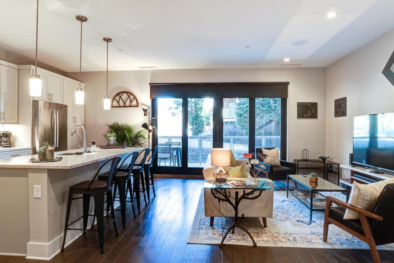 Holiday home 145 Biltmore Ave 541b0c